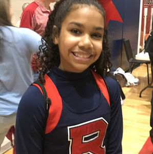 Meet your Posher, Ella